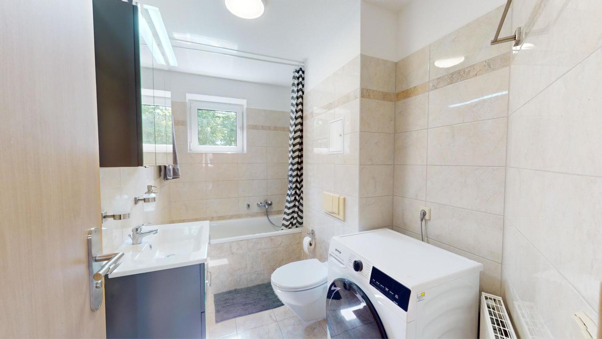 Sweethome - Luxus Apartment Auf 2 Etagen Magdeburg Eksteriør billede
