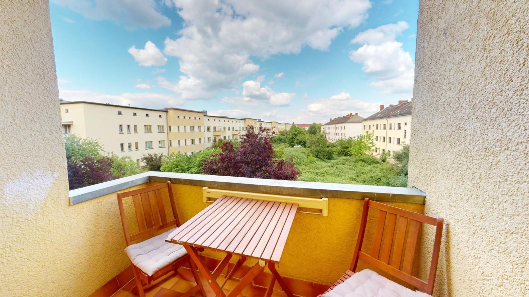 Sweethome - Luxus Apartment Auf 2 Etagen Magdeburg Eksteriør billede